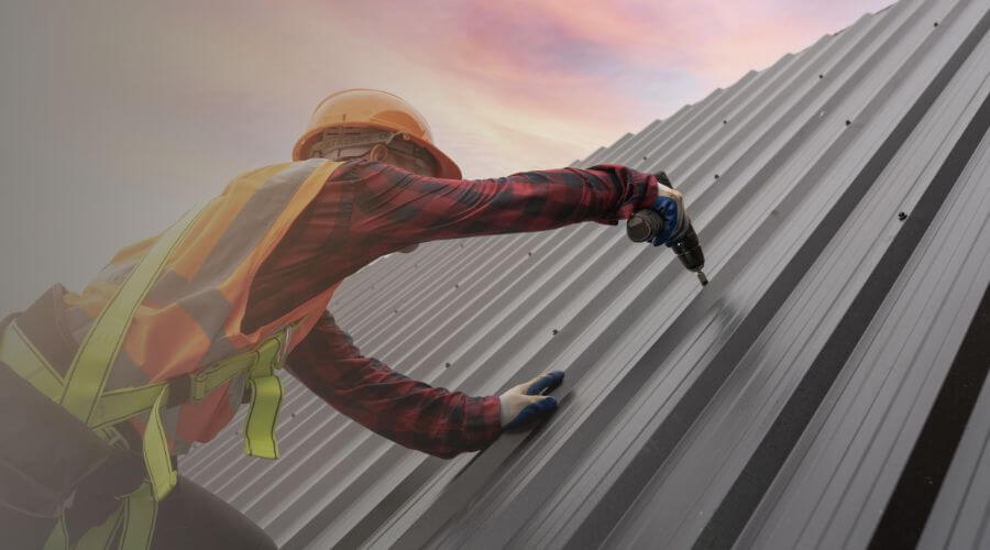 Expert Emergency Roof Repairs services in Marion Junction, AL